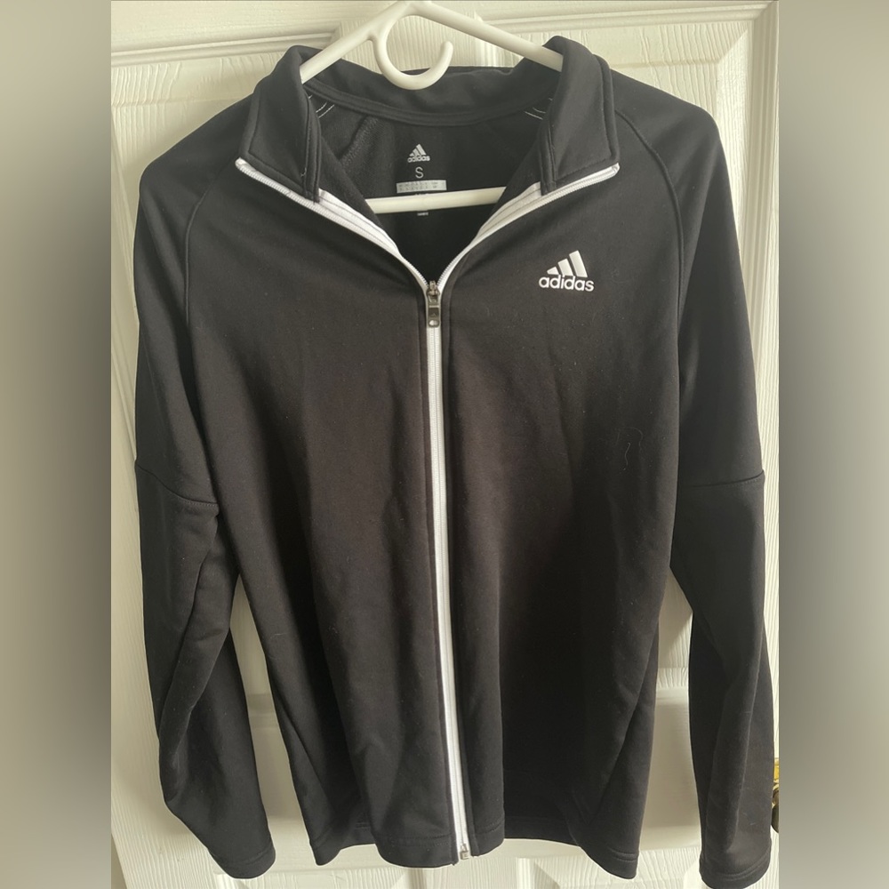 Adidas jacket Men